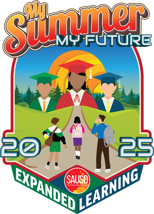 My Summer My Future